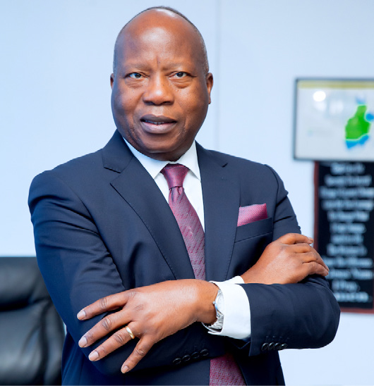 S.E Joao Samuel CAHOLO